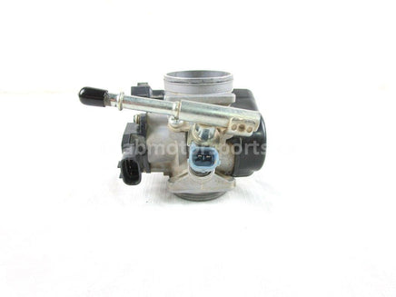 A used Throttle Body from a 2006 KING QUAD 700 Suzuki OEM Part # 13400-31G00
 for sale. Suzuki ATV parts… Shop our online catalog… Alberta Canada!