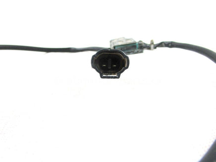 A used Stop Switch from a 2006 KING QUAD 700 Suzuki OEM Part # 57460-17C11
 for sale. Suzuki ATV parts… Shop our online catalog… Alberta Canada!