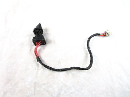 A used Ignition Switch from a 2006 KING QUAD 700 Suzuki OEM Part # 37110-31G00
 for sale. Suzuki ATV parts… Shop our online catalog… Alberta Canada!