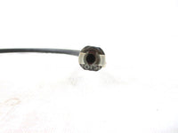 A used Fuel Line from a 2006 KING QUAD 700 Suzuki OEM Part # 15810-31G00
 for sale. Suzuki ATV parts… Shop our online catalog… Alberta Canada!