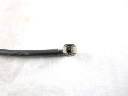 A used Fuel Line from a 2006 KING QUAD 700 Suzuki OEM Part # 15810-31G00
 for sale. Suzuki ATV parts… Shop our online catalog… Alberta Canada!