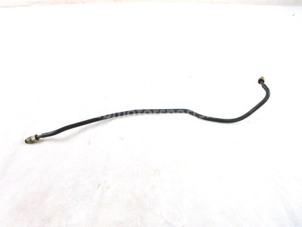 A used Brake Pipe Front from a 2006 KING QUAD 700 Suzuki OEM Part # 59250-31G00 for sale. Suzuki ATV parts… Shop our online catalog… Alberta Canada!