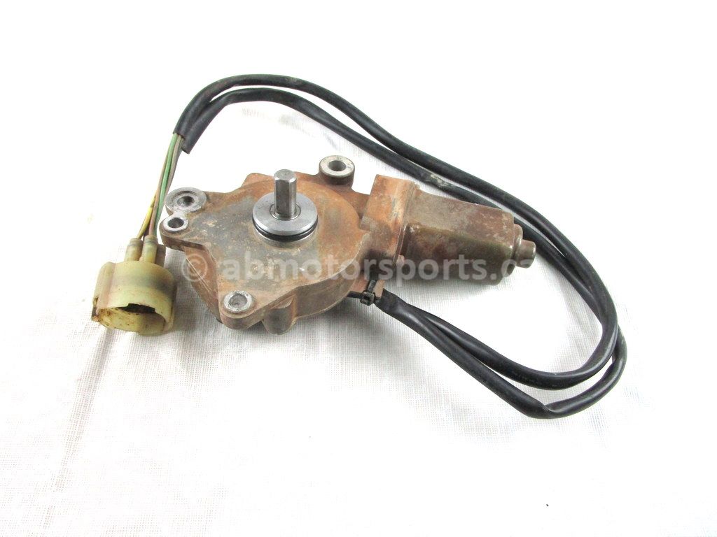 da1 Front Diff Actuator - Suzuki 700 KING QUAD| Alberta Motorsports