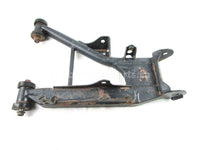 A used Control Arm RRL from a 2006 KING QUAD 700 Suzuki OEM Part # 61510-31810 for sale. Suzuki ATV parts… Shop our online catalog… Alberta Canada!