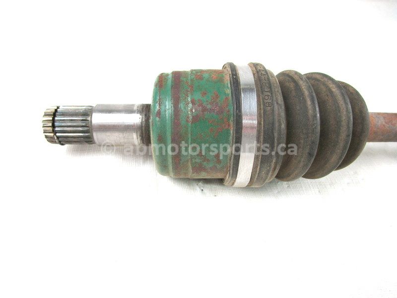 KY DrCax OEM Ignition Coil F6T553 Compatible with Kawasaki