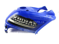 A used Fuel Tank Cover from a 2000 KODIAK 400FA Yamaha OEM Part # 5GH-2171A-10-00 for sale. Yamaha ATV parts… Shop our online catalog… Alberta Canada!