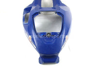 A used Storage Box Cover from a 2016 GRIZZLY 700 Yamaha OEM Part # B16-F171A-20-00 for sale. Yamaha ATV parts. Shop our online catalog. Alberta Canada!