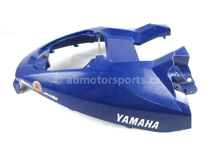 A used Storage Box Cover from a 2016 GRIZZLY 700 Yamaha OEM Part # B16-F171A-20-00 for sale. Yamaha ATV parts. Shop our online catalog. Alberta Canada!