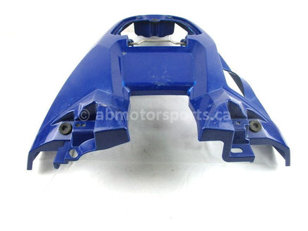 A used Storage Box Cover from a 2016 GRIZZLY 700 Yamaha OEM Part # B16-F171A-20-00 for sale. Yamaha ATV parts. Shop our online catalog. Alberta Canada!