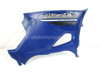 A used Side Panel FR from a 2016 GRIZZLY 700 Yamaha OEM Part # B16-F1721-20-00 for sale. Yamaha ATV parts. Shop our online catalog. Alberta Canada!