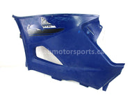 A used Side Panel FL from a 2016 GRIZZLY 700 Yamaha OEM Part # B16-F1711-20-00 for sale. Yamaha ATV parts. Shop our online catalog. Alberta Canada!