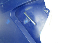 A used Side Panel FL from a 2016 GRIZZLY 700 Yamaha OEM Part # B16-F1711-20-00 for sale. Yamaha ATV parts. Shop our online catalog. Alberta Canada!