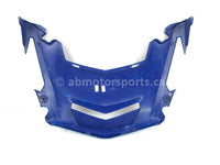 A used Front Panel from a 2016 GRIZZLY 700 Yamaha OEM Part # 2UD-F3391-10-00 for sale. Yamaha ATV parts. Shop our online catalog. Alberta Canada!