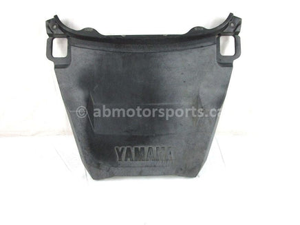 A used Glove Box Cover from a 2016 GRIZZLY 700 Yamaha OEM Part # 2UD-F1651-00-00 for sale. Yamaha ATV parts. Shop our online catalog. Alberta Canada!