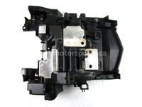 A used Battery Box from a 2016 GRIZZLY 700 Yamaha OEM Part # 1HP-H212B-02-00 for sale. Yamaha ATV parts. Shop our online catalog. Alberta Canada!