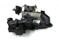 A used Battery Box from a 2016 GRIZZLY 700 Yamaha OEM Part # 1HP-H212B-02-00 for sale. Yamaha ATV parts. Shop our online catalog. Alberta Canada!