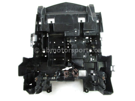 A used Battery Box from a 2016 GRIZZLY 700 Yamaha OEM Part # 1HP-H212B-02-00 for sale. Yamaha ATV parts. Shop our online catalog. Alberta Canada!