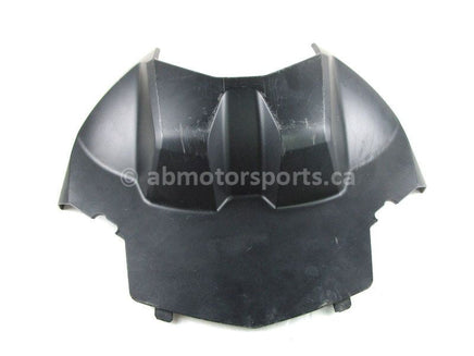 A used Accessory Panel from a 2016 GRIZZLY 700 Yamaha OEM Part # B16-F839R-00-00 for sale. Yamaha ATV parts. Shop our online catalog. Alberta Canada!