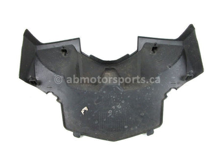 A used Accessory Panel from a 2016 GRIZZLY 700 Yamaha OEM Part # B16-F839R-00-00 for sale. Yamaha ATV parts. Shop our online catalog. Alberta Canada!