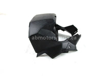 A used Handlebar Cover Lower from a 2016 GRIZZLY 700 Yamaha OEM Part # 2SM-F6143-00-00 for sale. Yamaha ATV parts. Shop our online catalog. Alberta Canada!