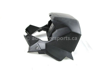 A used Handlebar Cover Lower from a 2016 GRIZZLY 700 Yamaha OEM Part # 2SM-F6143-00-00 for sale. Yamaha ATV parts. Shop our online catalog. Alberta Canada!