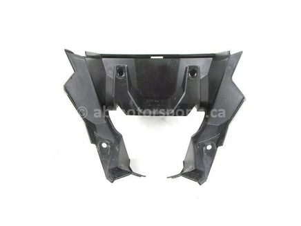 A used Handlebar Cover Lower from a 2016 GRIZZLY 700 Yamaha OEM Part # 2SM-F6143-00-00 for sale. Yamaha ATV parts. Shop our online catalog. Alberta Canada!