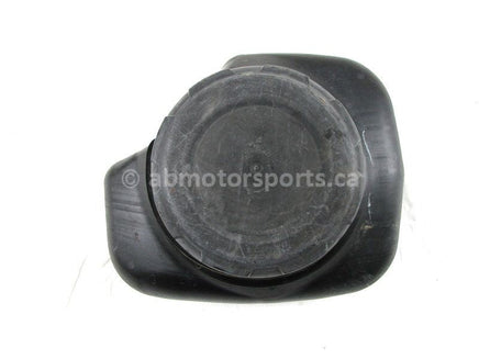 A used Storage Box F from a 2016 GRIZZLY 700 Yamaha OEM Part # 1HP-F838K-00-00 for sale. Yamaha ATV parts. Shop our online catalog. Alberta Canada!