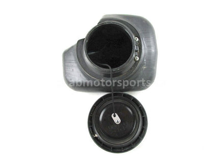 A used Storage Box F from a 2016 GRIZZLY 700 Yamaha OEM Part # 1HP-F838K-00-00 for sale. Yamaha ATV parts. Shop our online catalog. Alberta Canada!