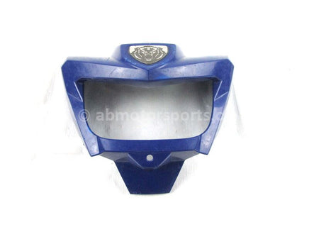 A used Headlight Cover from a 2016 GRIZZLY 700 Yamaha OEM Part # 2SM-H4144-20-00 for sale. Yamaha ATV parts. Shop our online catalog. Alberta Canada!