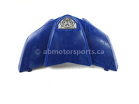 A used Headlight Cover from a 2016 GRIZZLY 700 Yamaha OEM Part # 2SM-H4144-20-00 for sale. Yamaha ATV parts. Shop our online catalog. Alberta Canada!