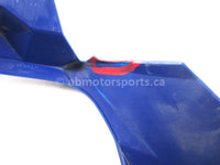 A used Headlight Cover from a 2016 GRIZZLY 700 Yamaha OEM Part # 2SM-H4144-20-00 for sale. Yamaha ATV parts. Shop our online catalog. Alberta Canada!