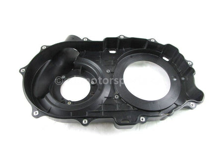 A used Clutch Cover Inner from a 2016 GRIZZLY 700 Yamaha OEM Part # B16-E5421-00-00 for sale. Yamaha ATV parts. Shop our online catalog. Alberta Canada!