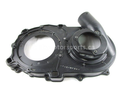 A used Clutch Cover Inner from a 2016 GRIZZLY 700 Yamaha OEM Part # B16-E5421-00-00 for sale. Yamaha ATV parts. Shop our online catalog. Alberta Canada!