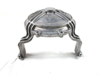 A used Primary Clutch Housing from a 2016 GRIZZLY 700 Yamaha OEM Part # 2MB-E5480-00-00 for sale. Yamaha ATV parts. Shop our online catalog. Alberta Canada!