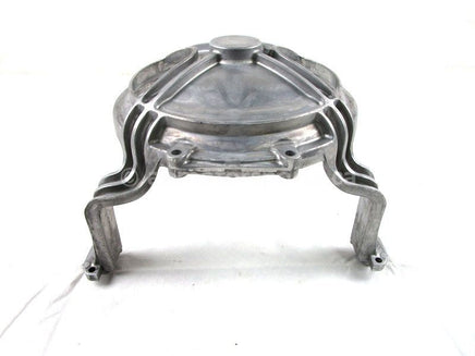 A used Primary Clutch Housing from a 2016 GRIZZLY 700 Yamaha OEM Part # 2MB-E5480-00-00 for sale. Yamaha ATV parts. Shop our online catalog. Alberta Canada!