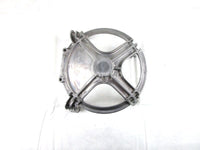 A used Primary Clutch Housing from a 2016 GRIZZLY 700 Yamaha OEM Part # 2MB-E5480-00-00 for sale. Yamaha ATV parts. Shop our online catalog. Alberta Canada!