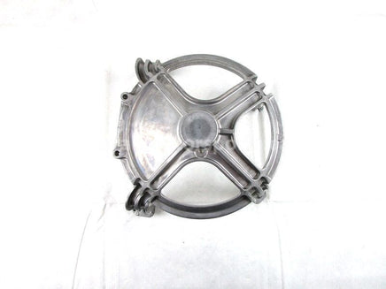 A used Primary Clutch Housing from a 2016 GRIZZLY 700 Yamaha OEM Part # 2MB-E5480-00-00 for sale. Yamaha ATV parts. Shop our online catalog. Alberta Canada!