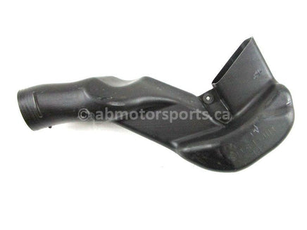 A used Air Duct from a 2016 GRIZZLY 700 Yamaha OEM Part # 1HP-E5473-00-00 for sale. Yamaha ATV parts. Shop our online catalog. Alberta Canada!