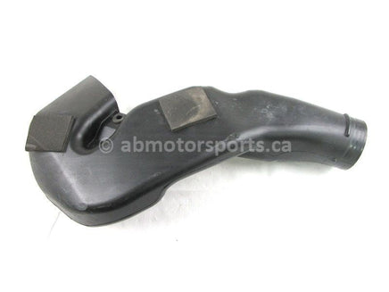 A used Air Duct from a 2016 GRIZZLY 700 Yamaha OEM Part # 1HP-E5473-00-00 for sale. Yamaha ATV parts. Shop our online catalog. Alberta Canada!
