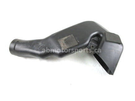 A used Air Duct from a 2016 GRIZZLY 700 Yamaha OEM Part # 1HP-E5473-00-00 for sale. Yamaha ATV parts. Shop our online catalog. Alberta Canada!