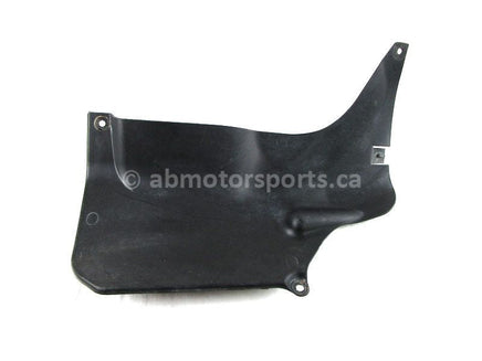 A used Inner Fender FL from a 2016 GRIZZLY 700 Yamaha OEM Part # 1HP-F1552-00-00 for sale. Yamaha ATV parts. Shop our online catalog. Alberta Canada!