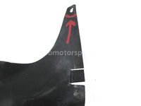 A used Inner Fender FR from a 2016 GRIZZLY 700 Yamaha OEM Part # 1HP-F1553-00-00 for sale. Yamaha ATV parts. Shop our online catalog. Alberta Canada!