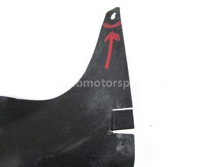 A used Inner Fender FR from a 2016 GRIZZLY 700 Yamaha OEM Part # 1HP-F1553-00-00 for sale. Yamaha ATV parts. Shop our online catalog. Alberta Canada!