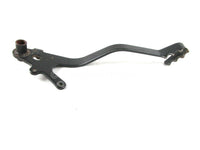 A used Brake Pedal from a 2016 GRIZZLY 700 Yamaha OEM Part # 1HP-F7211-01-00 for sale. Yamaha ATV parts. Shop our online catalog. Alberta Canada!