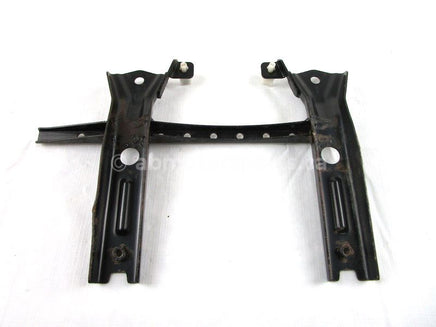 A used Footrest Bracket R from a 2016 GRIZZLY 700 Yamaha OEM Part # 1HP-F7462-00-00 for sale. Yamaha ATV parts. Shop our online catalog. Alberta Canada!