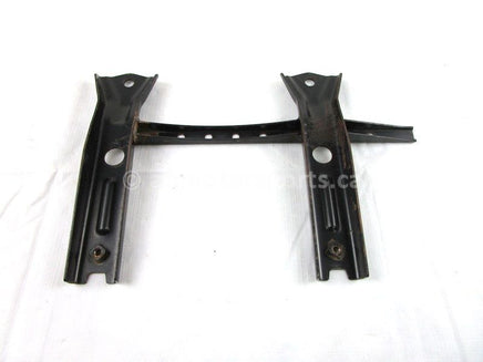A used Footrest Bracket L from a 2016 GRIZZLY 700 Yamaha OEM Part # 1HP-F7452-00-00 for sale. Yamaha ATV parts. Shop our online catalog. Alberta Canada!