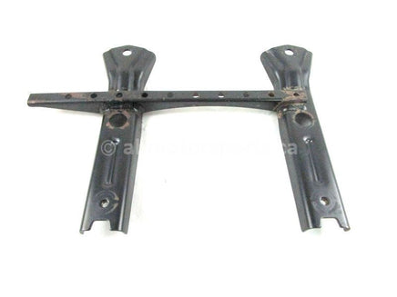 A used Footrest Bracket L from a 2016 GRIZZLY 700 Yamaha OEM Part # 1HP-F7452-00-00 for sale. Yamaha ATV parts. Shop our online catalog. Alberta Canada!