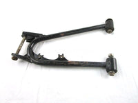 A used Control Arm RRU from a 2016 GRIZZLY 700 Yamaha OEM Part # 2BG-F2171-01-00 for sale. Yamaha ATV parts. Shop our online catalog. Alberta Canada!