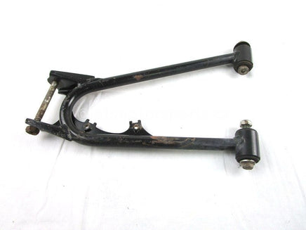 A used Control Arm RRU from a 2016 GRIZZLY 700 Yamaha OEM Part # 2BG-F2171-01-00 for sale. Yamaha ATV parts. Shop our online catalog. Alberta Canada!