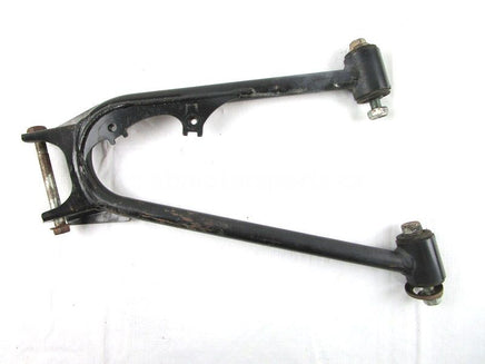 A used Control Arm RRU from a 2016 GRIZZLY 700 Yamaha OEM Part # 2BG-F2171-01-00 for sale. Yamaha ATV parts. Shop our online catalog. Alberta Canada!